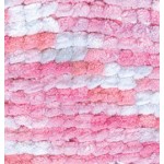 Пряжа для вязания Ализе Baby Set Marifetli (100% микрополиэстер) 6х100гр95м цв.51304