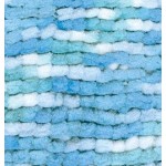 Пряжа для вязания Ализе Baby Set Marifetli (100% микрополиэстер) 6х100гр95м цв.51305