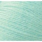 Пряжа для вязания Ализе BABY WOOL (20%бамбук.+40%шерсть+40%акрил) 10х50гр175м цв. 19