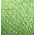 Пряжа для вязания Ализе BABY WOOL (20%бамбук.+40%шерсть+40%акрил) 10х50гр175м цв. 255