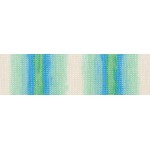 Пряжа для вязания Ализе BABY WOOL BATIK (20%бамбук.+40%шерсть+40%акрил) 10х50гр175м цв. 4389