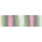 Пряжа для вязания Ализе Burcum Batik Bebe (100% акрил) 5х100гр210м цв. 4407