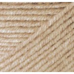 Пряжа для вязания Ализе Cashemir (100% шерсть) 5х100гр300м цв. 05