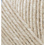 Пряжа для вязания Ализе Cashemir (100% шерсть) 5х100гр300м цв.152