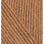 Пряжа для вязания Ализе Cashemir (100% шерсть) 5х100гр300м цв.179