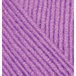 Пряжа для вязания Ализе Cashemir (100% шерсть) 5х100гр300м цв.260