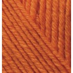 Пряжа для вязания Ализе Cashemir (100% шерсть) 5х100гр300м цв. 36