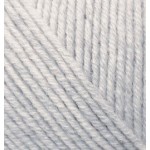 Пряжа для вязания Ализе Cashemir (100% шерсть) 5х100гр300м цв. 684