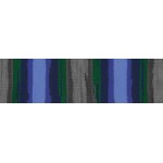 Пряжа для вязания Ализе Cashemir Batik (100% шерсть) 5х100гр300м цв.3953