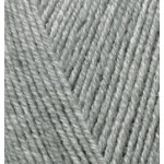 Пряжа для вязания Ализе Cashemir Fine (100% шерсть) 5х100гр450м цв.21