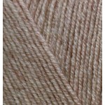 Пряжа для вязания Ализе Cashemir Fine (100% шерсть) 5х100гр450м цв.240
