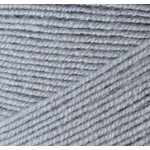 Пряжа для вязания Ализе Cashemir Fine (100% шерсть) 5х100гр450м цв.87