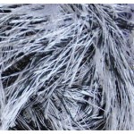Пряжа для вязания Ализе Decofur Травка (100% полиэстер) 5х100гр100м цв.1366