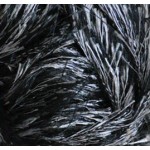Пряжа для вязания Ализе Decofur Травка (100% полиэстер) 5х100гр100м цв.1378