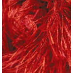 Пряжа для вязания Ализе Decofur Травка (100% полиэстер) 5х100гр100м цв. 56