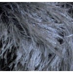 Пряжа для вязания Ализе Decofur Травка (100% полиэстер) 5х100гр100м цв. 88