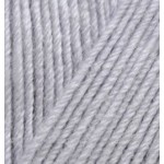 Пряжа для вязания Ализе ECOLANA (100% шерсть) 5х100гр220м цв.200