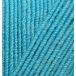 Пряжа для вязания Ализе ECOLANA (100% шерсть) 5х100гр220м цв.294