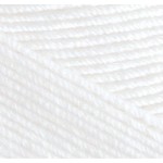 Пряжа для вязания Ализе ECOLANA (100% шерсть) 5х100гр220м цв.55