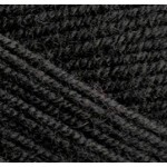 Пряжа для вязания Ализе ECOLANA (100% шерсть) 5х100гр220м цв.60