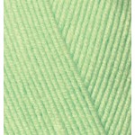 Пряжа для вязания Ализе Happy Baby ( 65%акрил, 35%полиамирд) 5х100гр цв.041