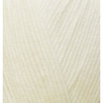 Пряжа для вязания Ализе Happy Baby ( 65%акрил, 35%полиамирд) 5х100гр цв.062