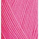 Пряжа для вязания Ализе Happy Baby ( 65%акрил, 35%полиамирд) 5х100гр цв.157