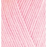 Пряжа для вязания Ализе Happy Baby ( 65%акрил, 35%полиамирд) 5х100гр цв.340