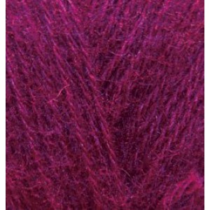 Пряжа для вязания Angora Ализе Gold ( 10%мохер+10%шерсть+80%акрил) 5х100гр цв.248