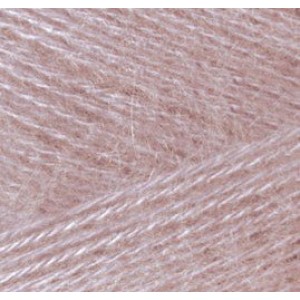 Пряжа для вязания Angora Ализе Gold ( 10%мохер+10%шерсть+80%акрил) 5х100гр цв.542