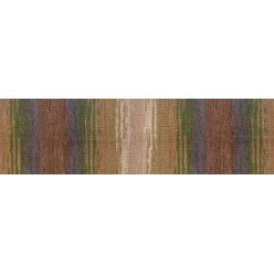 Пряжа для вязания Angora Ализе Gold Batik ( 10%мохер+10%шерсть+80%акрил) 5х100гр цв.3867
