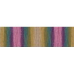 Пряжа для вязания Angora Ализе Gold Batik ( 10%мохер+10%шерсть+80%акрил) 5х100гр цв.4341
