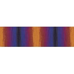 Пряжа для вязания Angora Ализе Gold Batik ( 10%мохер+10%шерсть+80%акрил) 5х100гр цв.4342