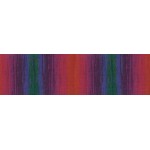 Пряжа для вязания Angora Ализе Gold Batik ( 10%мохер+10%шерсть+80%акрил) 5х100гр цв.4343