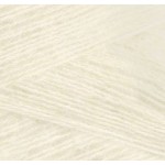 Пряжа для вязания Angora Ализе Special ( 60%мохер+40%акрил) 5х100гр550м цв. 01