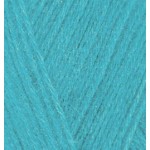 Пряжа для вязания Angora Ализе Special ( 60%мохер+40%акрил) 5х100гр550м цв. 164
