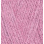 Пряжа для вязания Angora Ализе Special ( 60%мохер+40%акрил) 5х100гр550м цв. 198