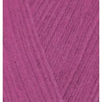 Пряжа для вязания Angora Ализе Special ( 60%мохер+40%акрил) 5х100гр550м цв. 326
