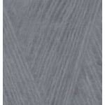 Пряжа для вязания Angora Ализе Special ( 60%мохер+40%акрил) 5х100гр550м цв. 343