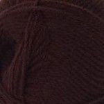 Пряжа для вязания Суфле (100%акрил) 10х100гр292м цв. шоколад