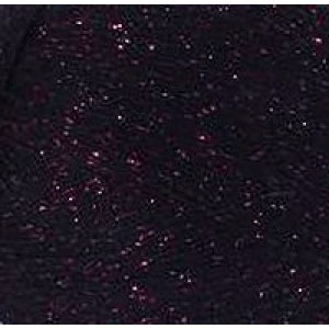 Пряжа для вязания Искра (40%шерсть+40% акрил+20%метанит) 10х100гр1316м цв.черный-бордо