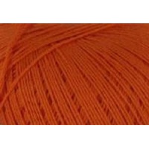 Пряжа для вязания Кабле (100%хлопок) 10х100гр430м цв.абрикос