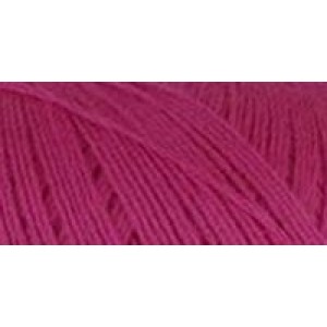 Пряжа для вязания Кабле (100%хлопок) 10х100гр430м цв.флокс