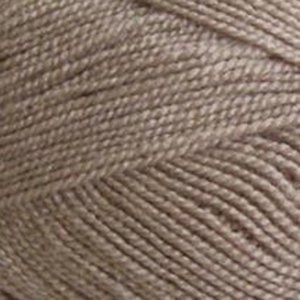 Пряжа для вязания Karolina Каролина (100% акрил) 10х100гр438м цв. фрез 030