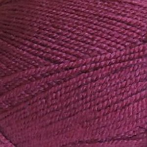 Пряжа для вязания Karolina Каролина (100% акрил) 10х100гр438м цв.лиловый