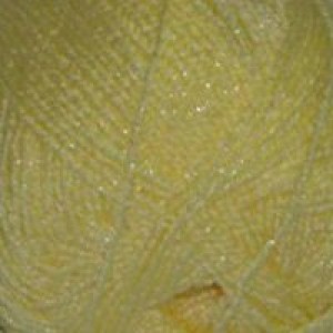 Пряжа для вязания Костер (7%метанит + 93%акрил) 10х100гр394м цв.шампан.-радуга