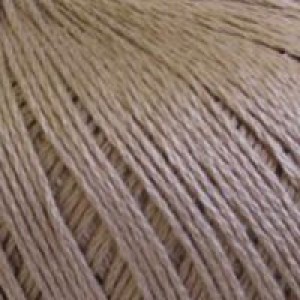 Пряжа для вязания Лилия (хлопок мерсеризованный 100% ) 10*100гр392м цв.т.песок