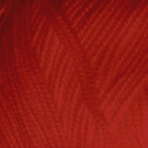 Пряжа для вязания ПЕХ Бисерная (100%акрил) 5х100гр450м цв. 06 красный