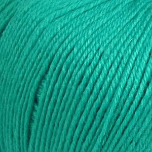 Пряжа для вязания ПЕХ Детский каприз (60%мериносовая шерсть+40% фибра) 10х50гр225м цв.335 изумруд