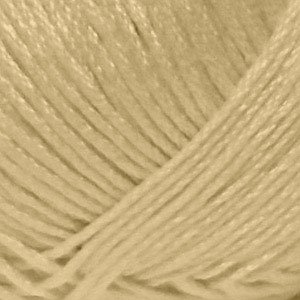 Пряжа для вязания ПЕХ Детский Хлопок (100% Мерсеризированный хлопок) 100гр 330м цв.223 св. бежевый
